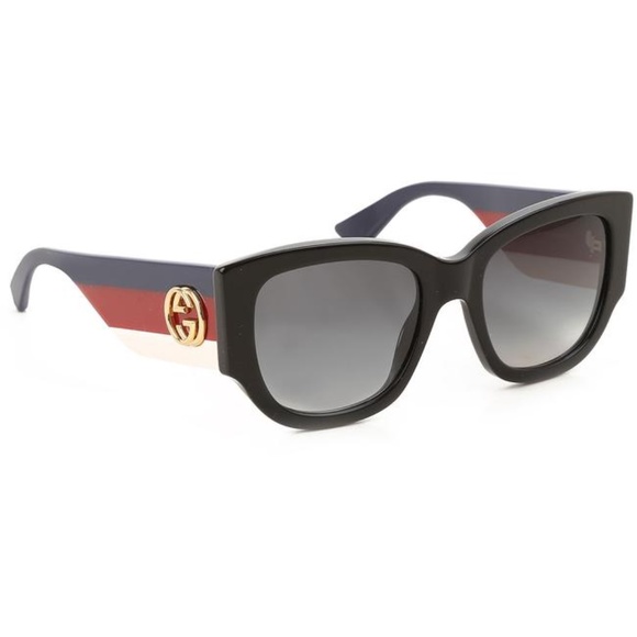 Gucci Sunglasses main image 8